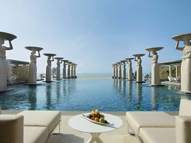 Mulia Villas: Luxe Vakantiedeal Bali!