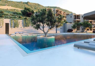 Elios Hill: Luxe Vakantiedeal Rhodos!