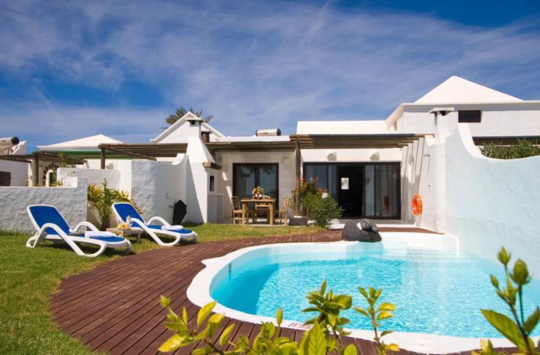 Kamezi Boutique Villas