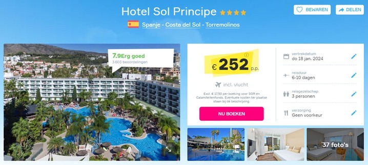hotel-sol-principe-costa-del-sol-spanje