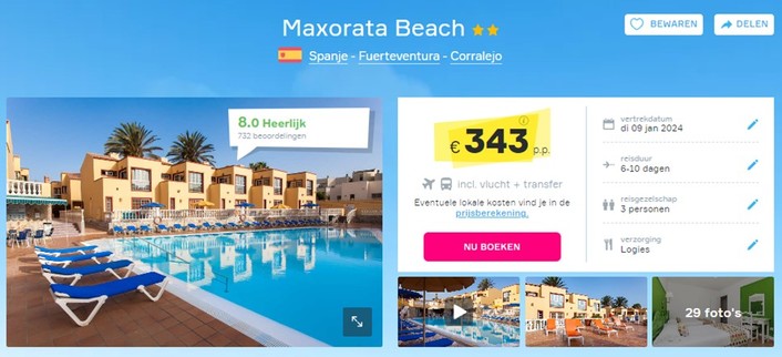 maxorata-beach-fuerteventura-spanje-korting
