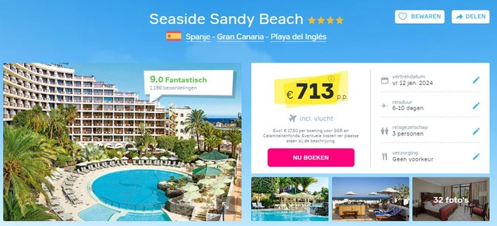 seaside-sandy-beach-gran-canaria-spanje