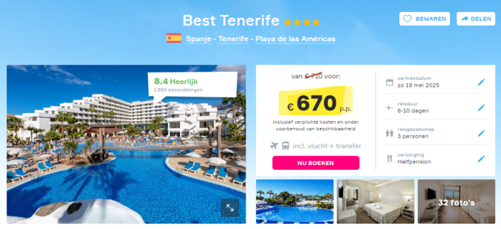 best-tenerife-playa-de-las-americas-spanje