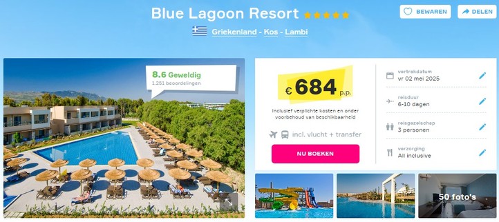 blue-lagoon-resort-kos-griekenland