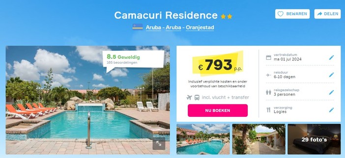 camacuri-residence-aruba