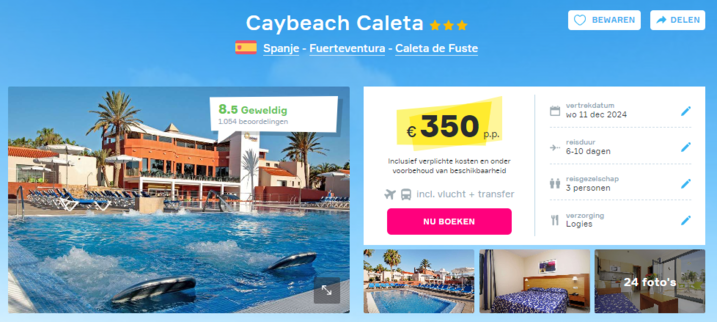 caybeach-caleta-fuertaventura-spanje