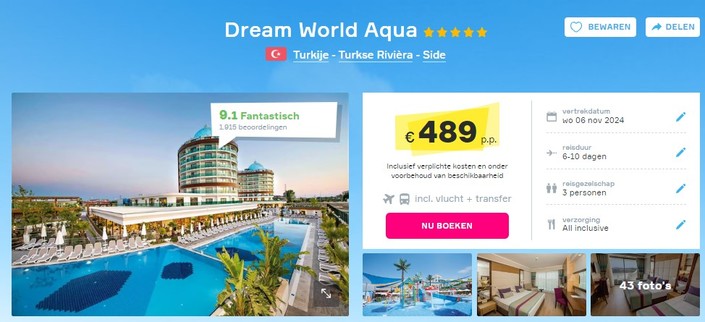 dream-world-aqua-side-turkije