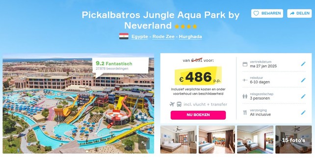 jungle-aqua-park-hurghada-egypte-korting