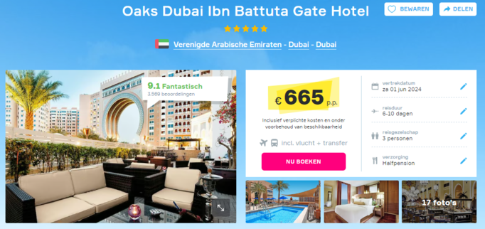 movenpick-ibn-battuta-gate-hotel-dubai-korting