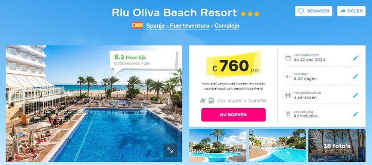 riu-oliva-beach-resort-fuerteventura-corralejo-spanje-korting