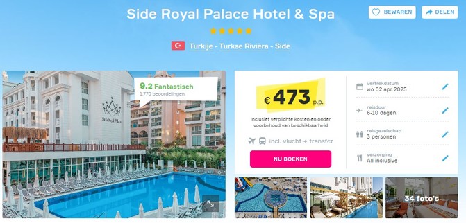 side-royal-palace-hotel-spa-turkije