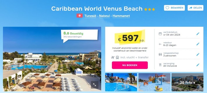 world-venus-beach-tunesie