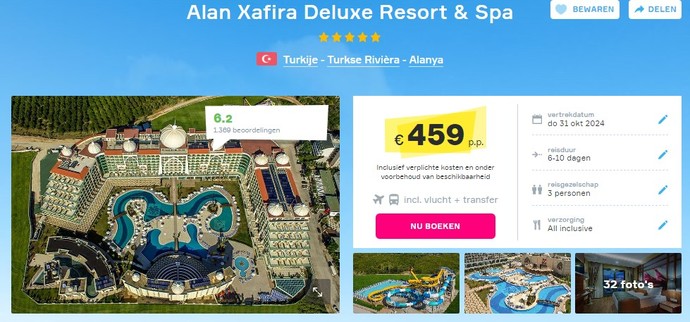 xafira-deluxe-resort-alanya-turkije